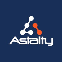 Astalty I NDIS Software logo - Similar company to Techability