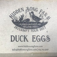 Hidden Song Farm logo - Similar company to Ib Wealth Management