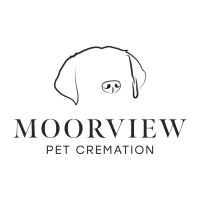 Moorview Pet Cremation logo - Similar company to Being Human Consulting Ltd