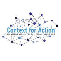 Context for Action logo - Similar company to Help Nz • Planetary Citizens