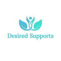 Desired Supports logo - Similar company to Lodges Australia