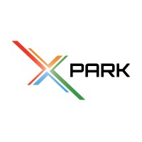 XPARK logo - Similar company to X-Park