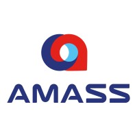 Amass Brasil logo - Similar company to Cargo World Network