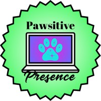 Pawsitive Presence logo - Similar company to Pet Care Ai