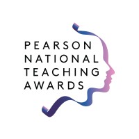 The Pearson National Teaching Awards logo - Similar company to The Teaching Awards Trust