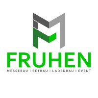 Fruhen Messebau logo - Similar company to Ges - Global Event Solutions Gmbh