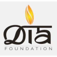 Dia Foundation logo - Similar company to Museum Training Resources