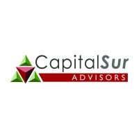 CapitalSur Advisors logo - Similar company to Black Tiger Eaf