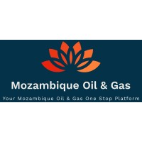 Mozambique Oil n Gas logo - Similar company to Ewynza 🇲🇿