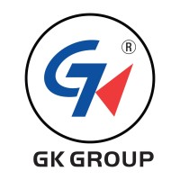GK Iron & Steel Ltd logo - Similar company to Pipe Fittings Flanges