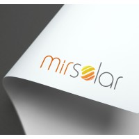 Mir Solar Enerji logo - Similar company to Iwe Solar