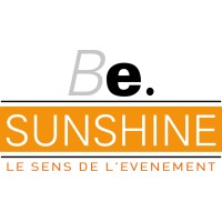 BE SUNSHINE logo - Similar company to Aptitude Event Service