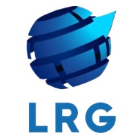 LRG Global Logistics logo - Similar company to Lrgistics, Llc