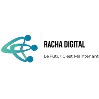 Racha Digital logo - Similar company to Aitim.Tech