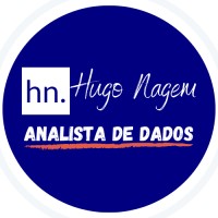 Hugo Nagem - Analista de Dados e BI logo - Similar company to Dose - Experience & Happiness