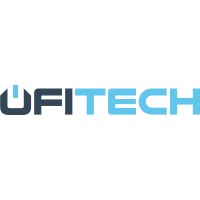 UFITECH - Ecole d'informatique et de Cybersécurité logo - Similar company to Clickcontrol