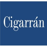 Cigarran Abogados logo - Similar company to Urenda León Rivas & Darraidou Abogados