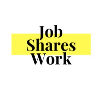 #JobsharesWork logo - Similar company to Weshare1