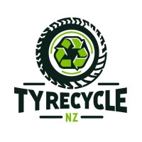 Tyrecycle NZ Ltd logo - Similar company to Smart Environmental Ltd