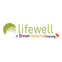 Lifewell - A Terros Health Company logo - Similar company to Cea Study Abroad - Grenoble