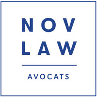 Novlaw Avocats logo - Similar company to Ether