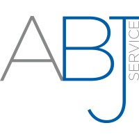 ABJ Service logo - Similar company to 4Brandup