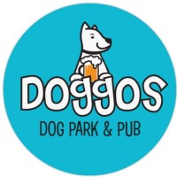 Doggos Dog Park & Pub logo - Similar company to Paws4Ever