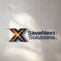 SaveNext Solutions logo - Similar company to Smart Services Network