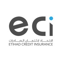 Etihad Credit Insurance (ECI) logo - Similar company to Htc Vive Mea