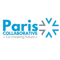Paris Collaborative logo - Similar company to Cain Group