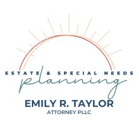Emily R. Taylor, Attorney PLLC logo - Similar company to Lihn Law Group, Pllc