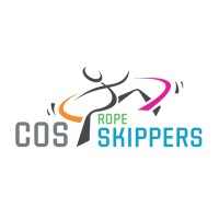 COS Rope Skippers logo - Similar company to Traiteur Leconte