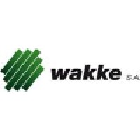 Wakke S.A. logo - Similar company to Alselec Systems S.A.