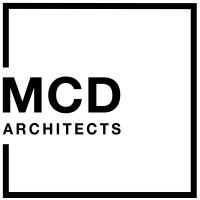 MCD Architects logo - Similar company to S3 Architecture