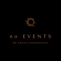 noEvents GmbH logo - Similar company to Excellence Weekend®