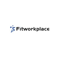 Fitworkplace logo - Similar company to Recharged