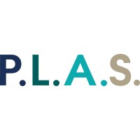 P.L.A.S. GmbH logo - Similar company to Optimise Engineering