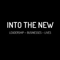 INTO THE NEW logo - Similar company to Maxxev