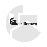 Skillcrown logo - Similar company to Guildmore Ltd.