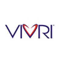 VIVRI logo - Similar company to Studio 713