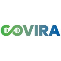 Covira logo - Similar company to 32 Biosciences 