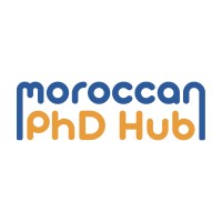Moroccan PhD Hub logo - Similar company to Atesma
