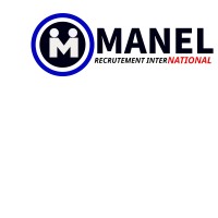 Manel recrutement international logo - Similar company to Gsm Recrutement