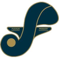 Fuchun Primary School logo - Similar company to Dump Your Books