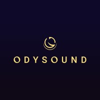 Odysound logo - Similar company to Sh.Rt