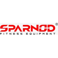 Sparnod Fitness logo - Similar company to Into Wellness Pvt. Ltd.
