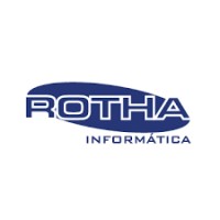 Rotha Informática logo - Similar company to Tools Tecnologia