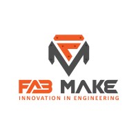 FAB MAKE logo - Similar company to Yuzone India Private Limited