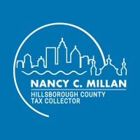 Hillsborough County Tax Collector logo - Similar company to Florida Alliance Of Boys & Girls Clubs