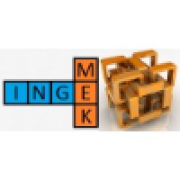 IngeMek logo - Similar company to Ingemek Spa